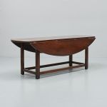 1182 1257 Hunters table